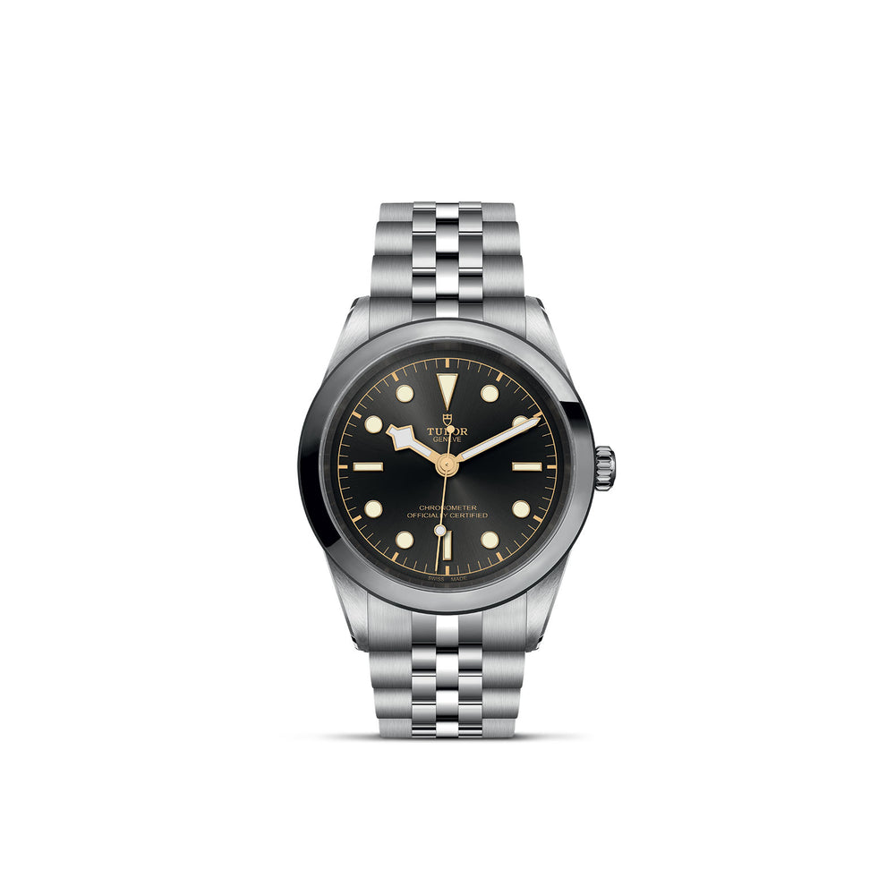 Black Bay One 41mm variant Pursuit