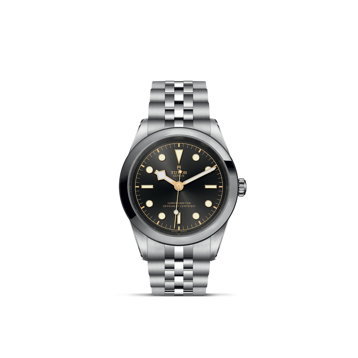 Black Bay One 41mm variant Pursuit