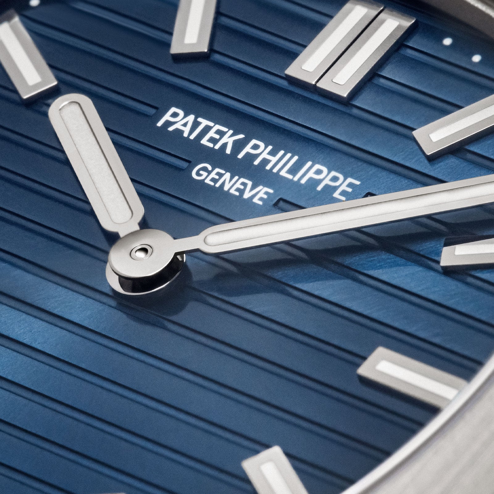 Nautilus 50th Anniversary 5610/1P-001 variant Pursuit