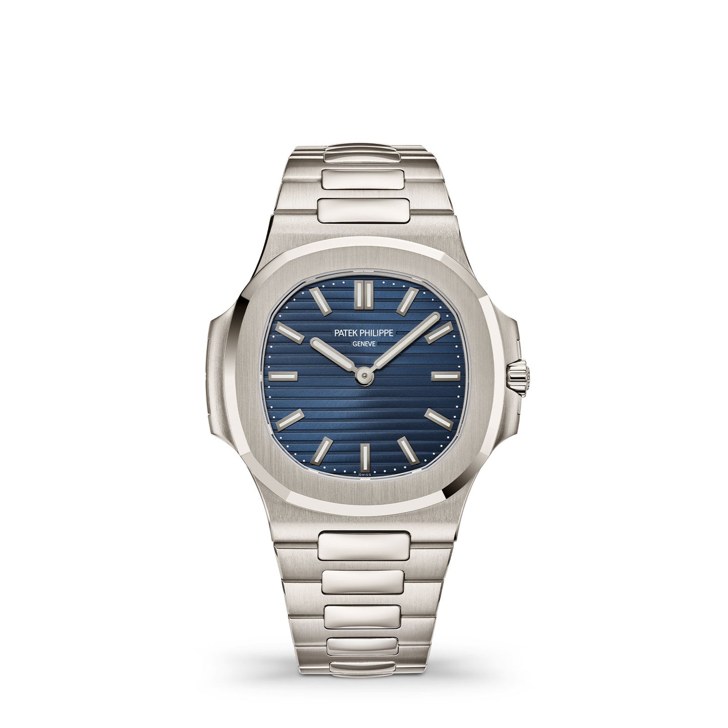 Nautilus 50th Anniversary 5610/1P-001 variant Pursuit