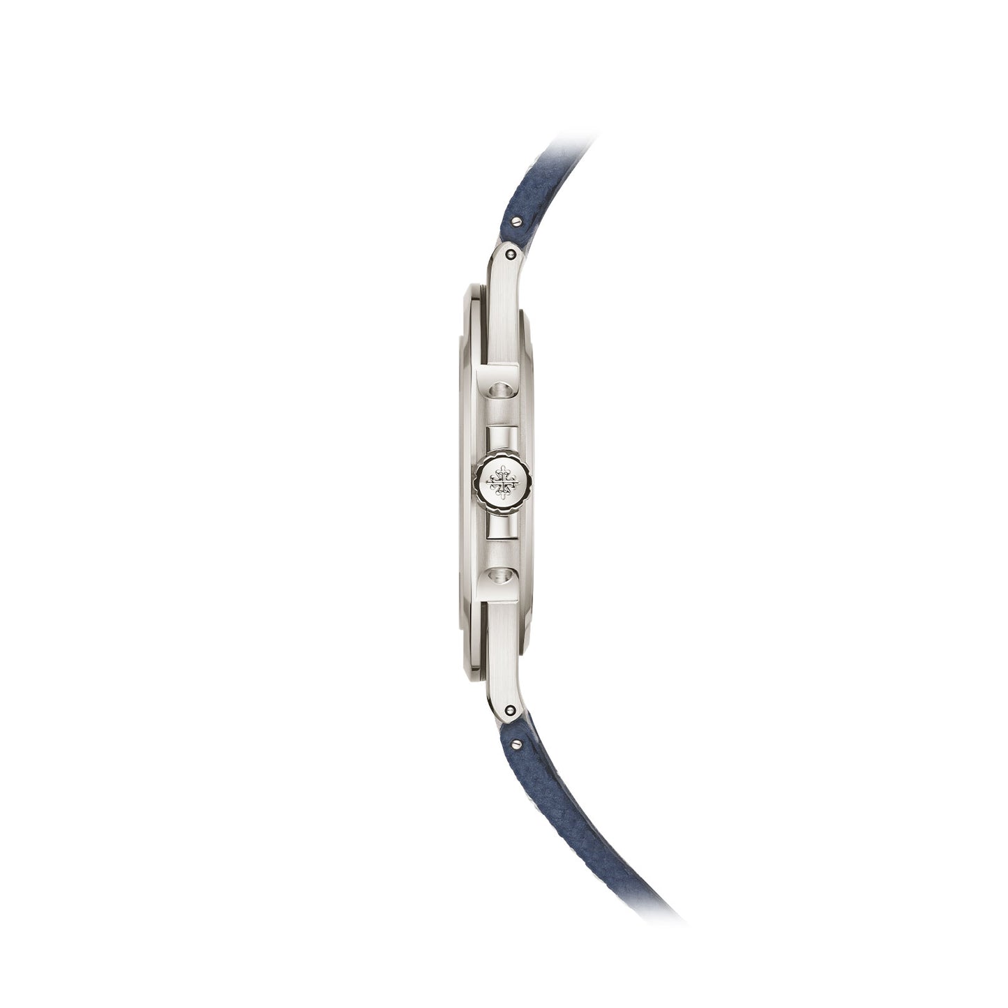 Nautilus 50th Anniversary 5810G-001 simple Pursuit