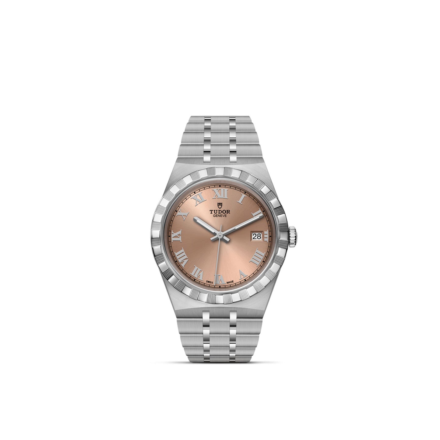 Royal 38mm variant Pursuit