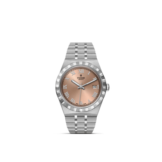 Royal 38mm variant Pursuit