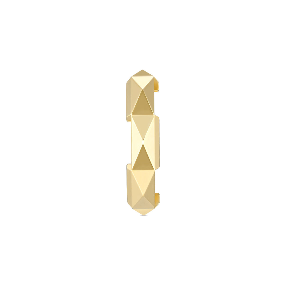 Gucci Link To Love 18ct Yellow Gold Studded Ring variant Pursuit