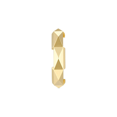 Gucci Link To Love 18ct Yellow Gold Studded Ring variant Pursuit