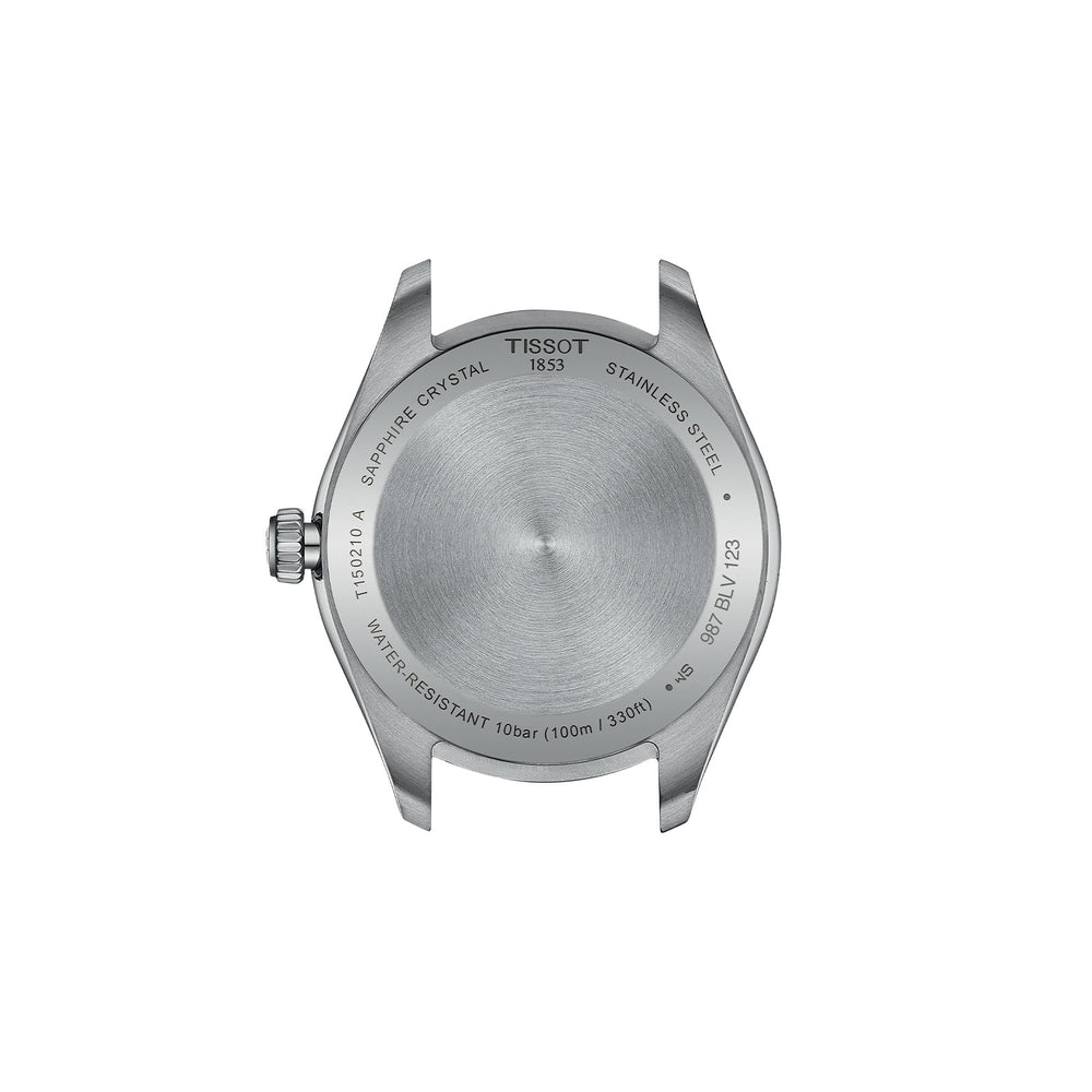 PR 100 Quartz 34mm
