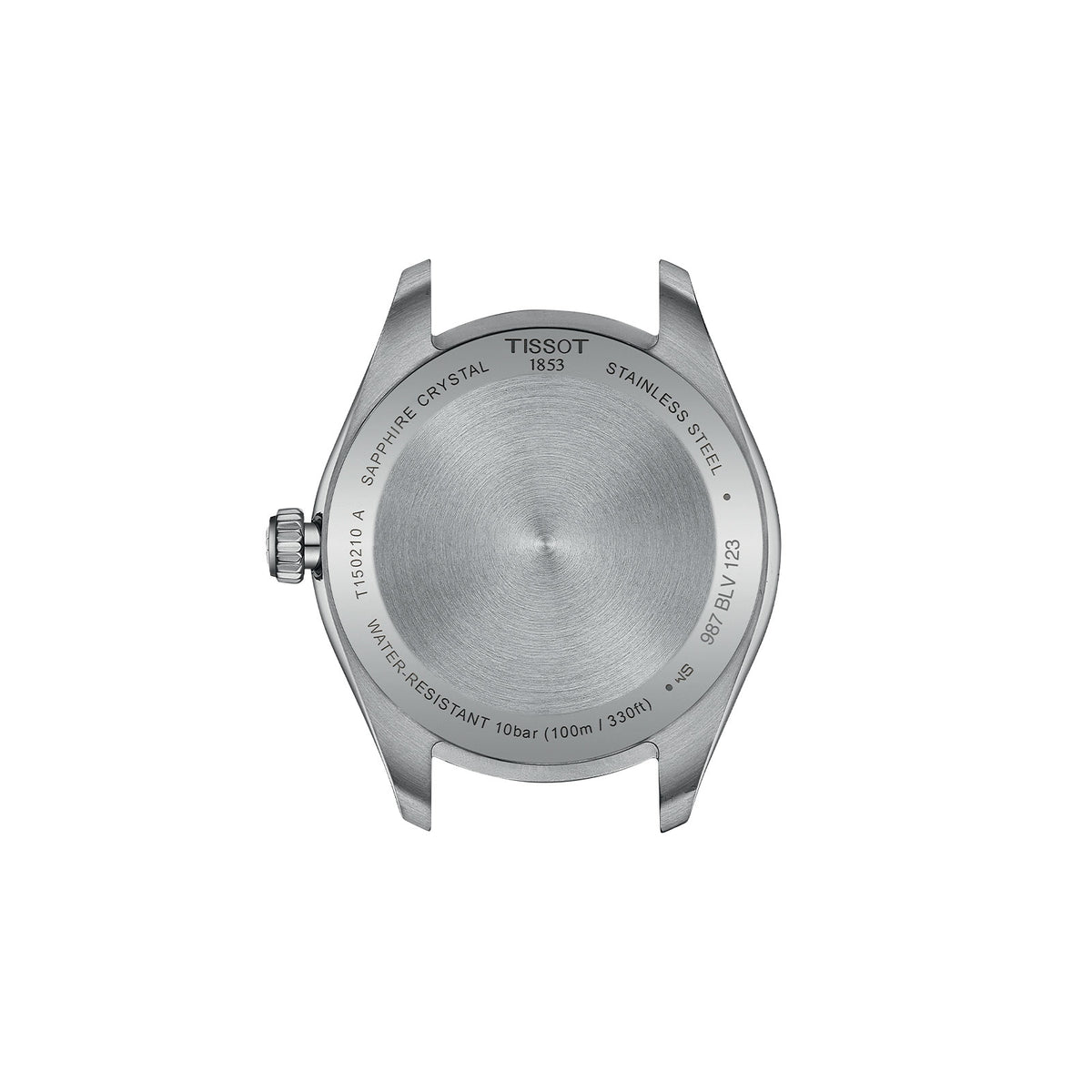 PR 100 Quartz 34mm simple Pursuit
