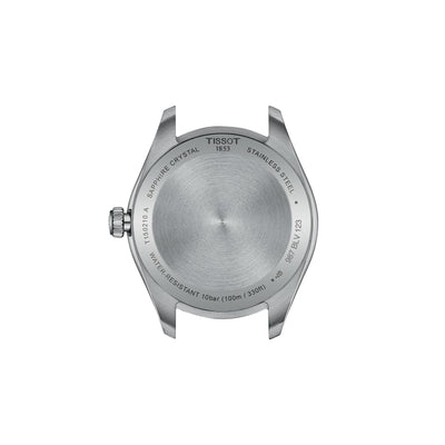 PR 100 Quartz 34mm simple Pursuit
