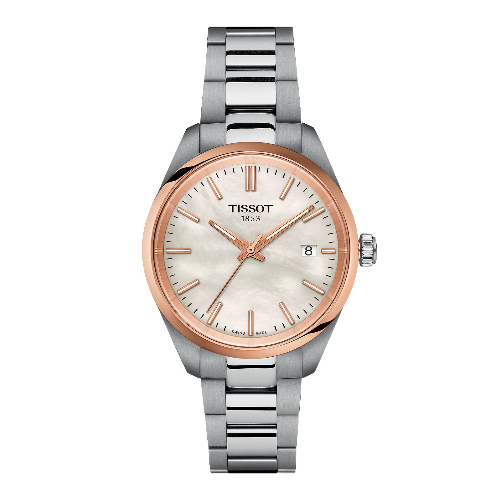 PR 100 Quartz 34mm