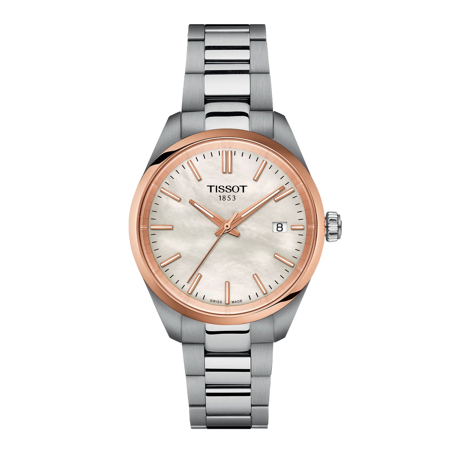 PR 100 Quartz 34mm