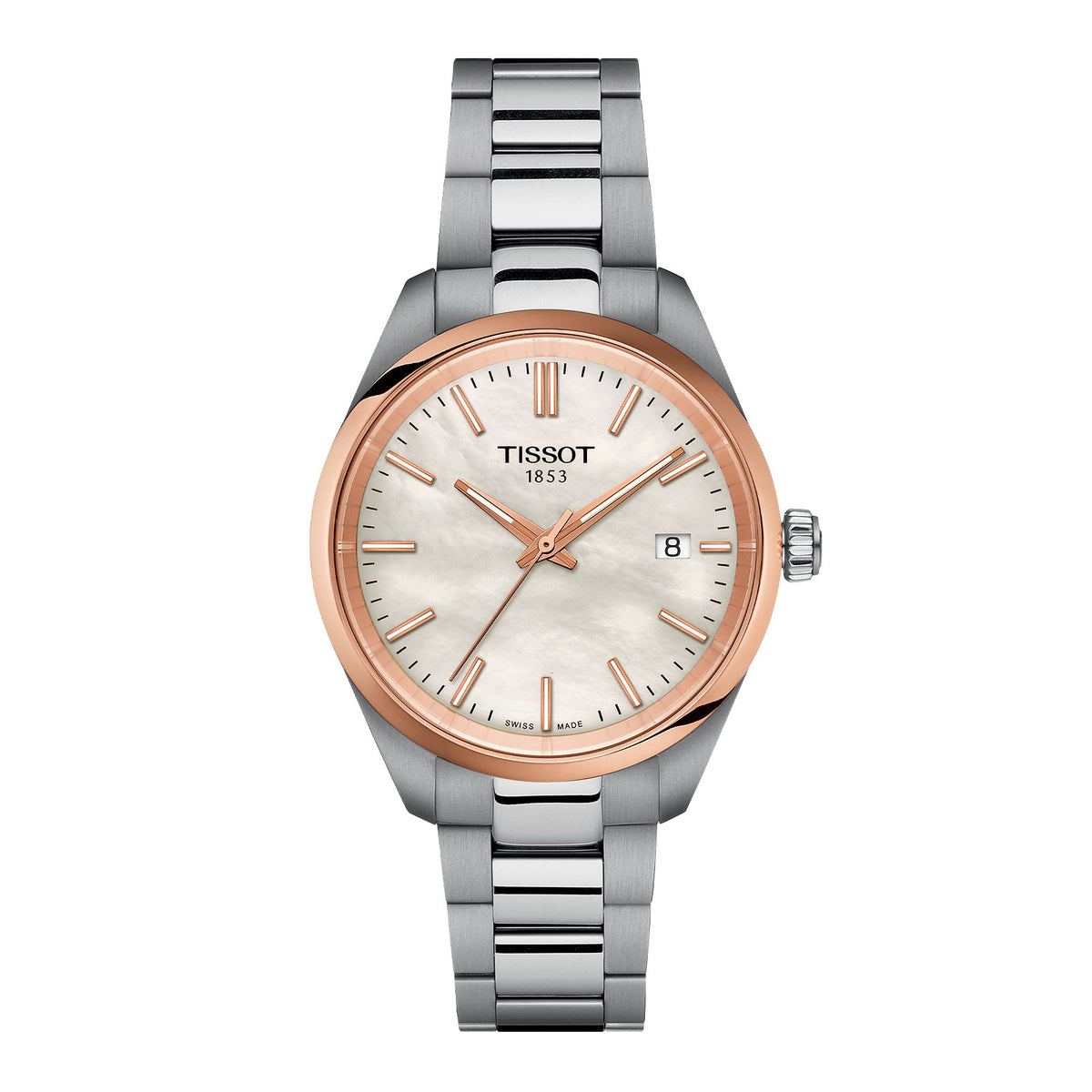 PR 100 Quartz 34mm simple Pursuit