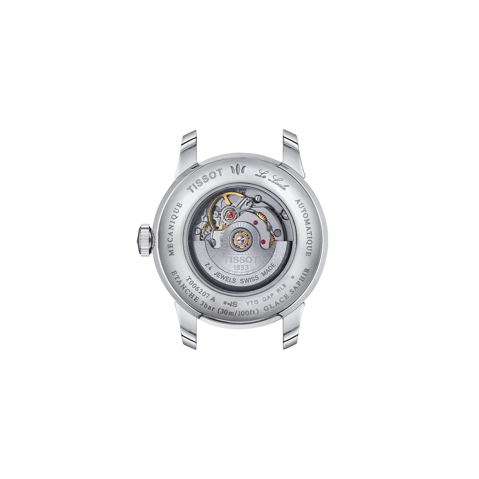 Le Locle Automatic 29mm