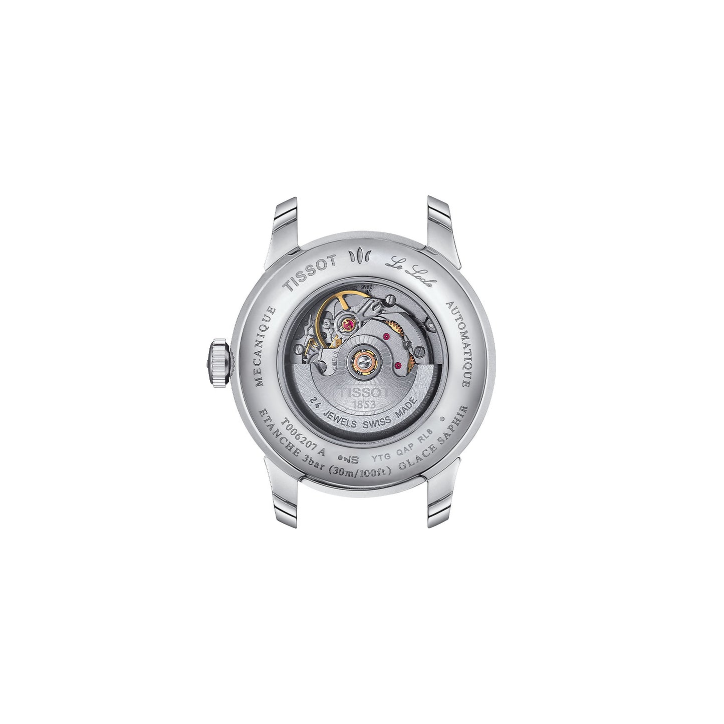 Le Locle Automatic 29mm
