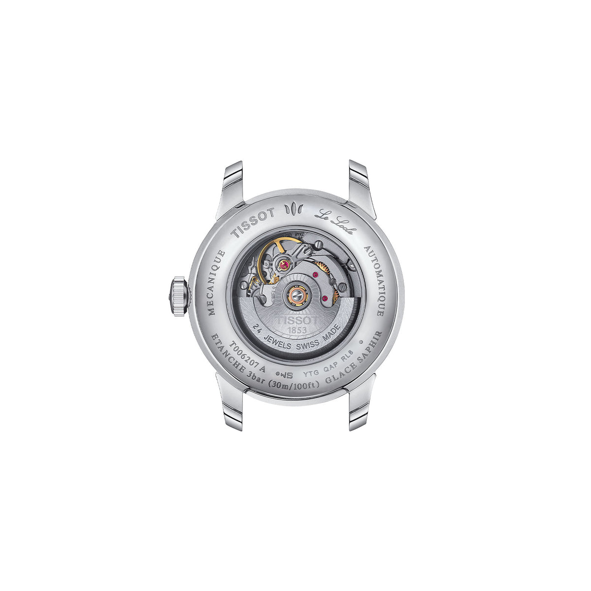 Le Locle Automatic 29mm simple Pursuit