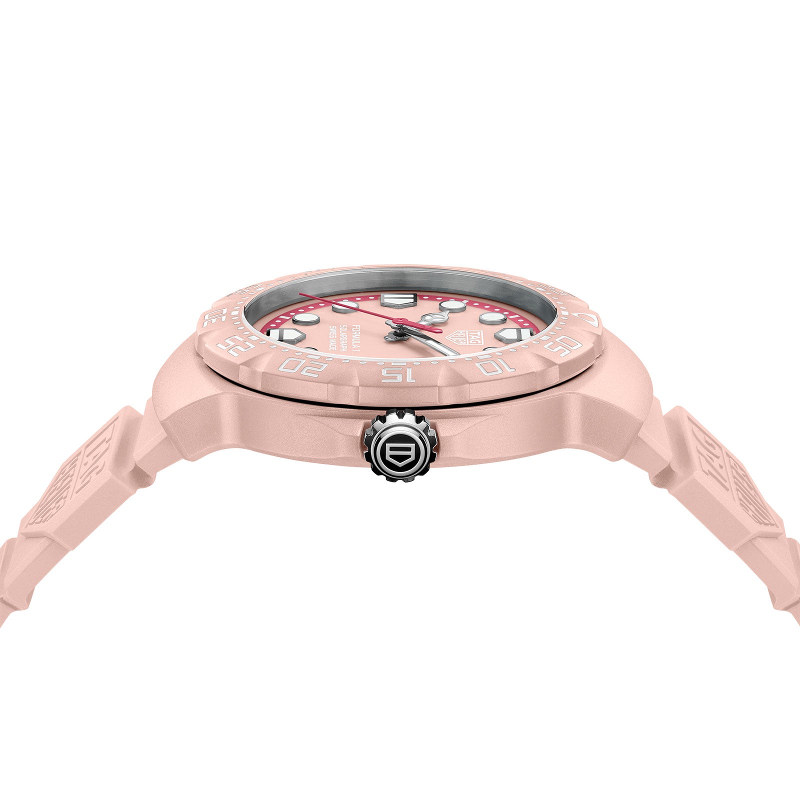 Limited Edition Formula 1 Solargraph Quartz 38mm