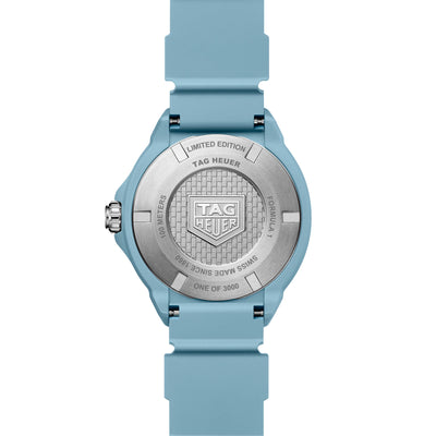Limited Edition Formula 1 Solargraph Quartz 38mm simple Pursuit