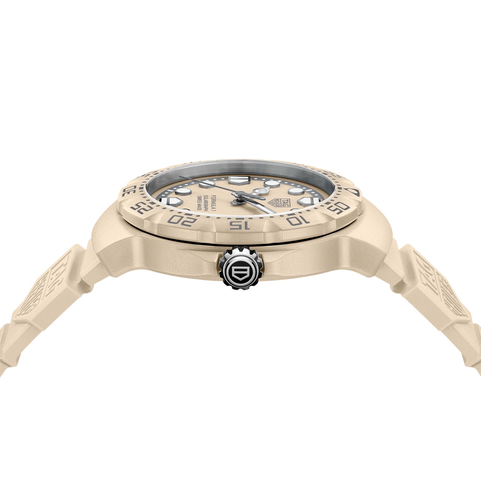 Limited Edition Formula 1 Solargraph Quartz 38mm