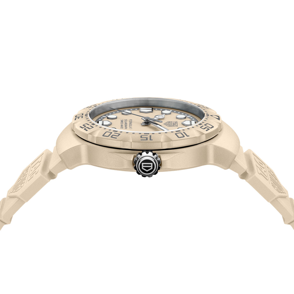 Limited Edition Formula 1 Solargraph Quartz 38mm