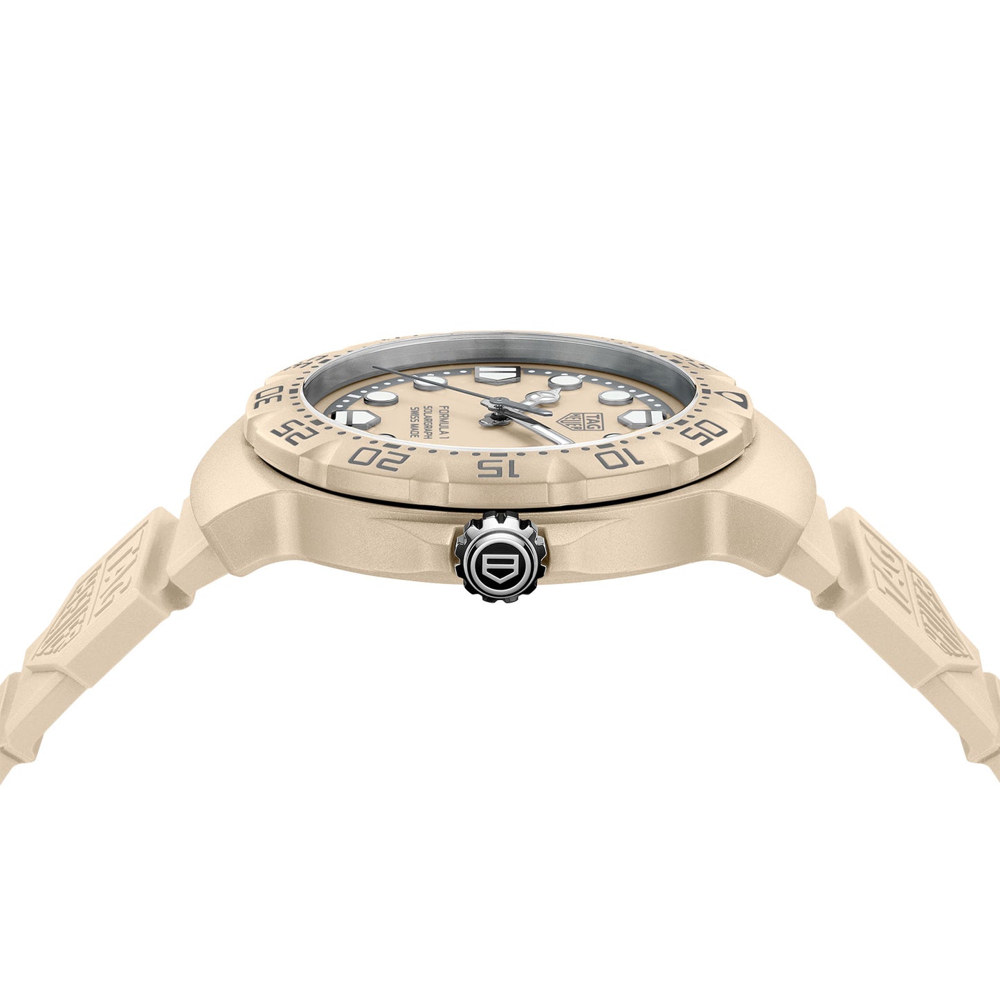 Limited Edition Formula 1 Solargraph Quartz 38mm