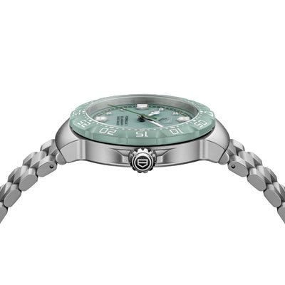 Limited Edition Formula 1 Solargraph Quartz 38mm simple Pursuit
