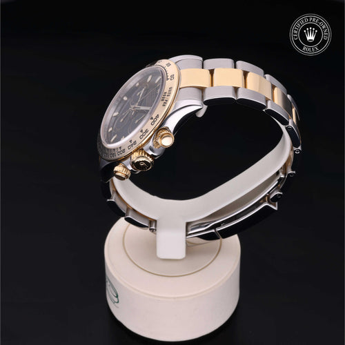 Rolex Certified Pre-Owned Cosmograph Daytona 116503 949542Q2 simple Pursuit