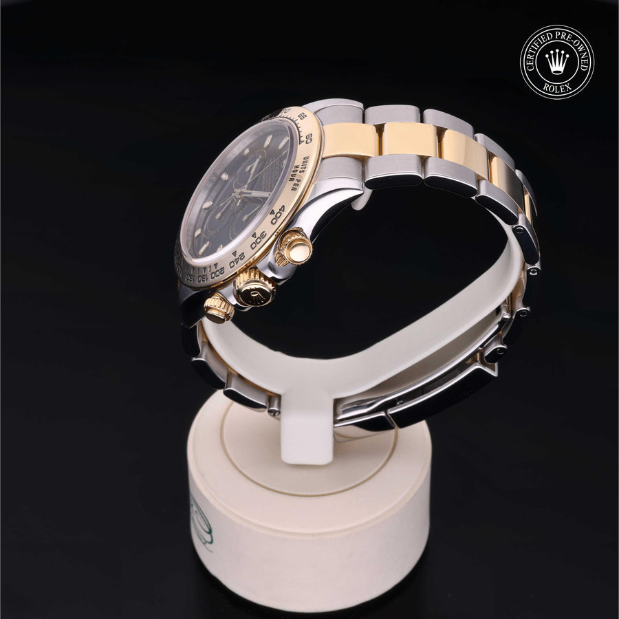 Rolex Certified Pre-Owned Cosmograph Daytona 116503 949542Q2 simple Pursuit