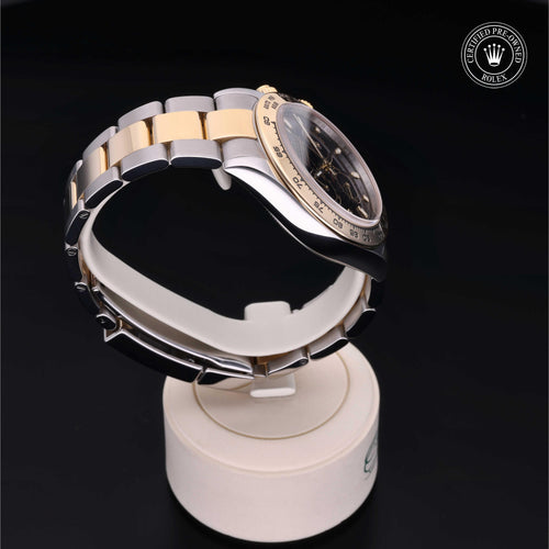 Rolex Certified Pre-Owned Cosmograph Daytona 116503 949542Q2 simple Pursuit