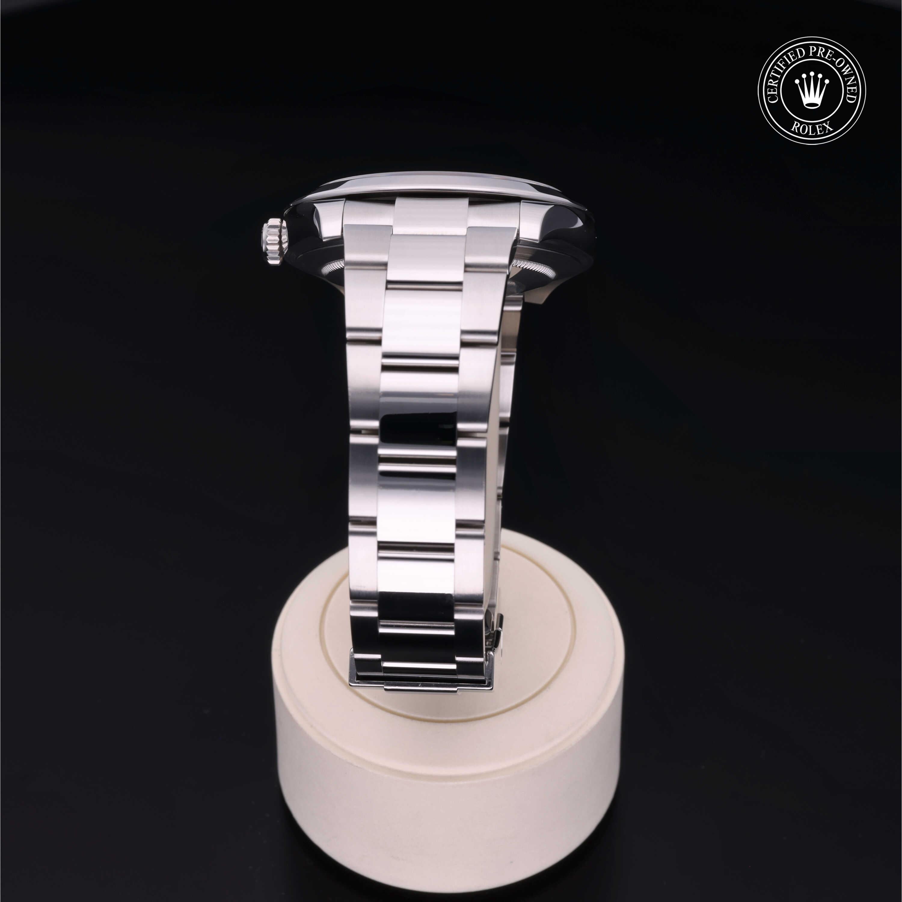 Rolex Certified Pre-Owned Datejust 41 126300 96F765W6