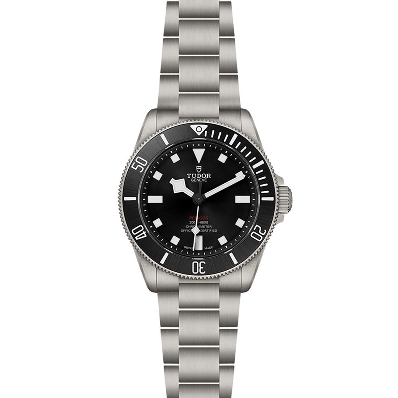 Pelagos 39 39mm variant Pursuit