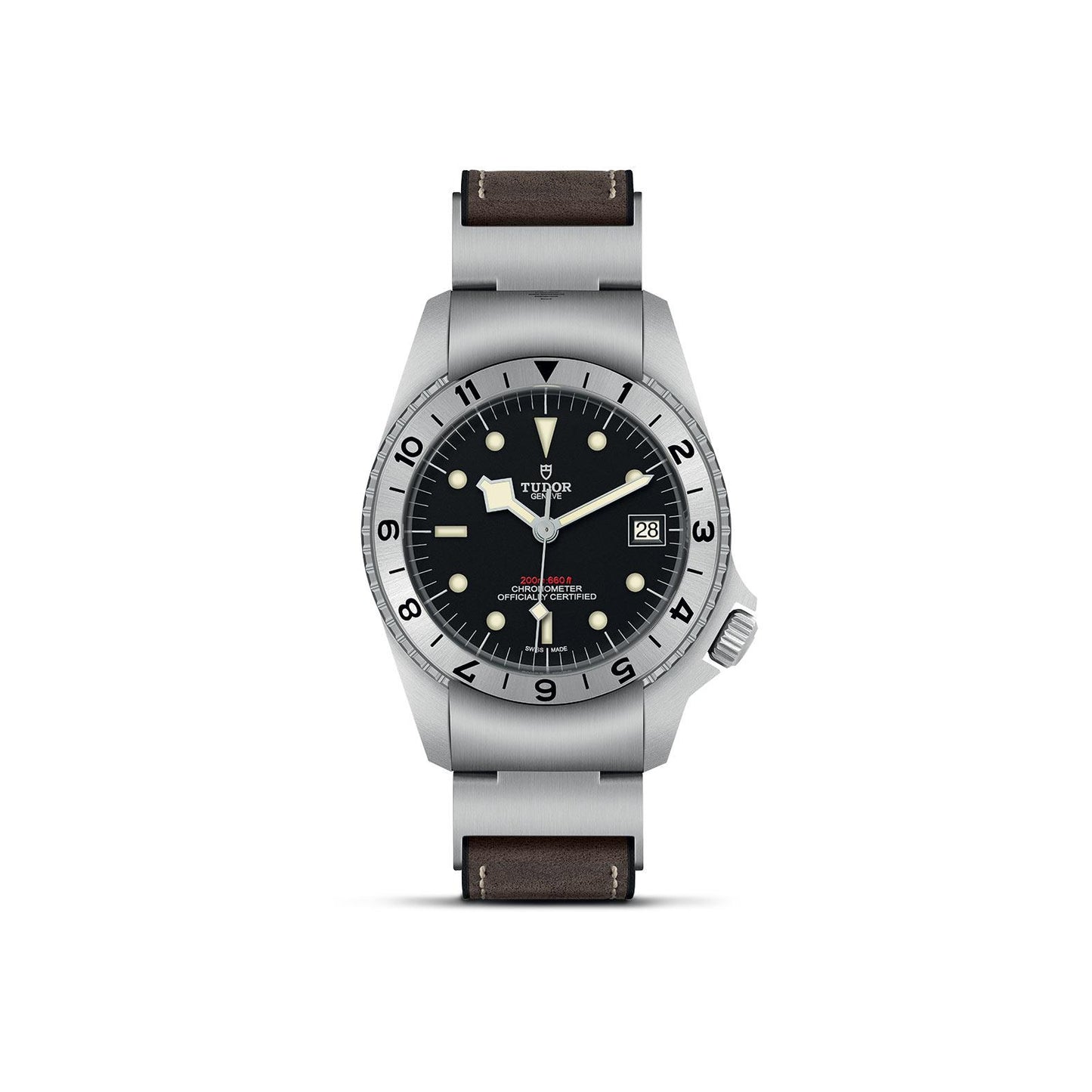 Black Bay P01 42mm variant Pursuit