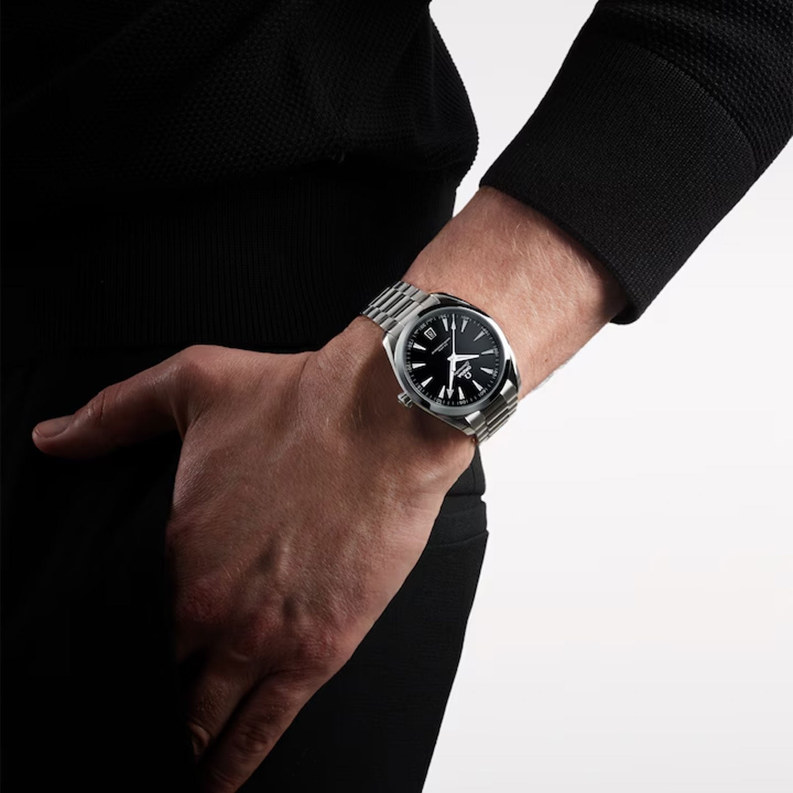 Seamaster Aqua Terra 150m Co-Axial 41mm variant Pursuit
