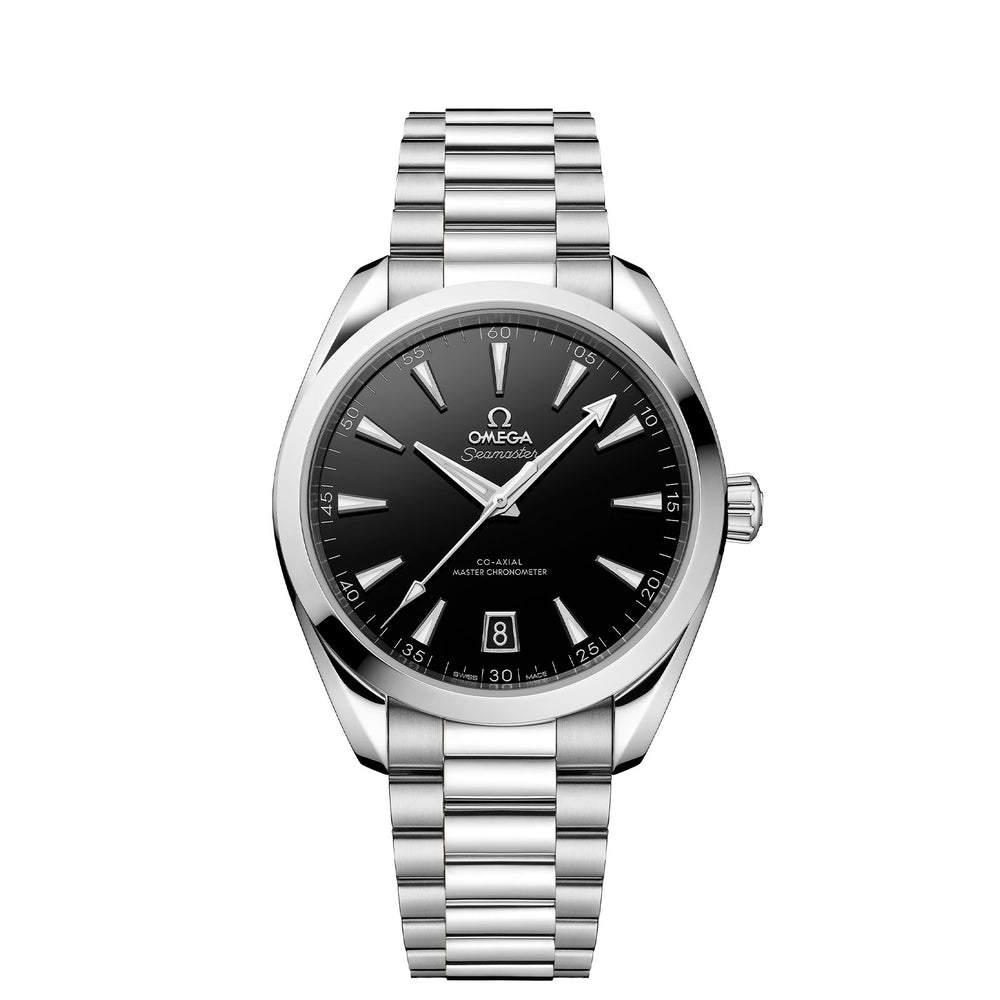 Seamaster Aqua Terra 150m Co-Axial 41mm variant Pursuit