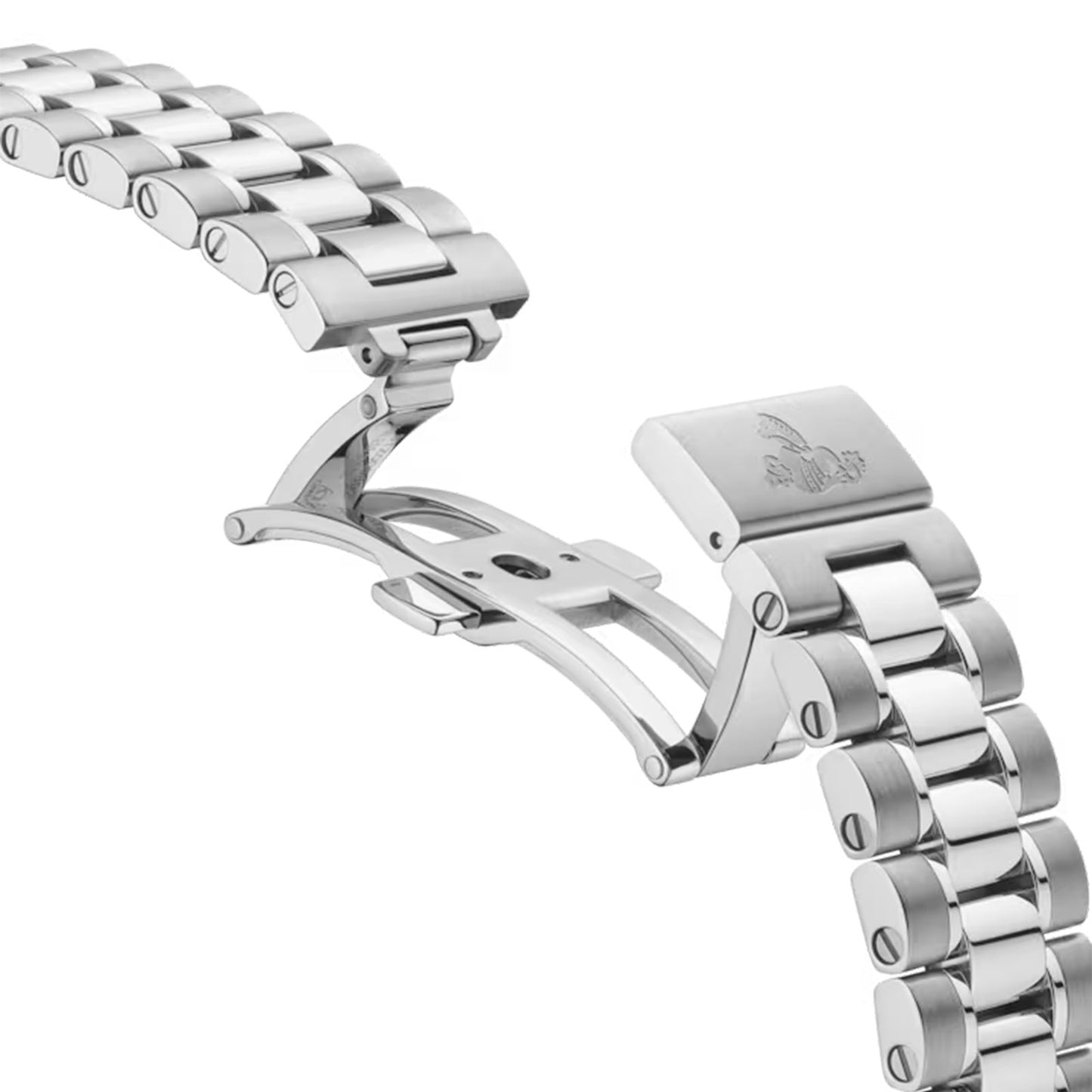Speedmaster 38 Co-Axial Chronograph 38mm variant Pursuit