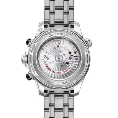 Seamaster Diver 300M Co-Axial Chronograph 44mm variant Pursuit