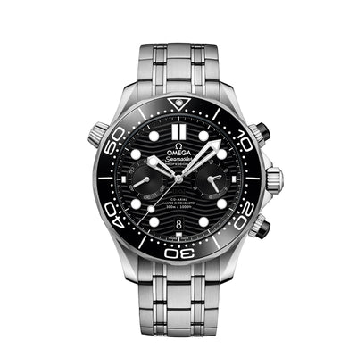 Seamaster Diver 300M Co-Axial Chronograph 44mm variant Pursuit