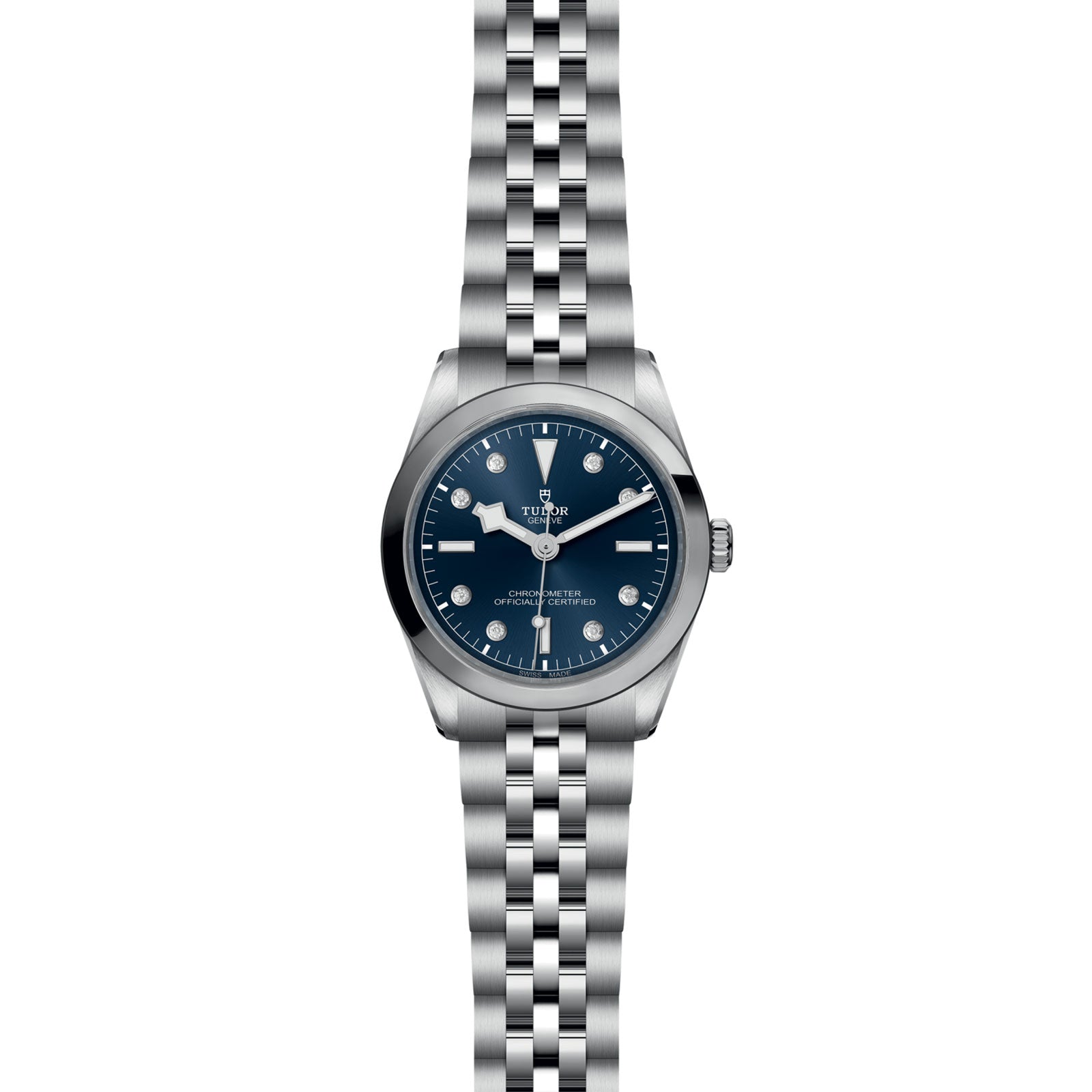 Black Bay One 36mm variant Pursuit