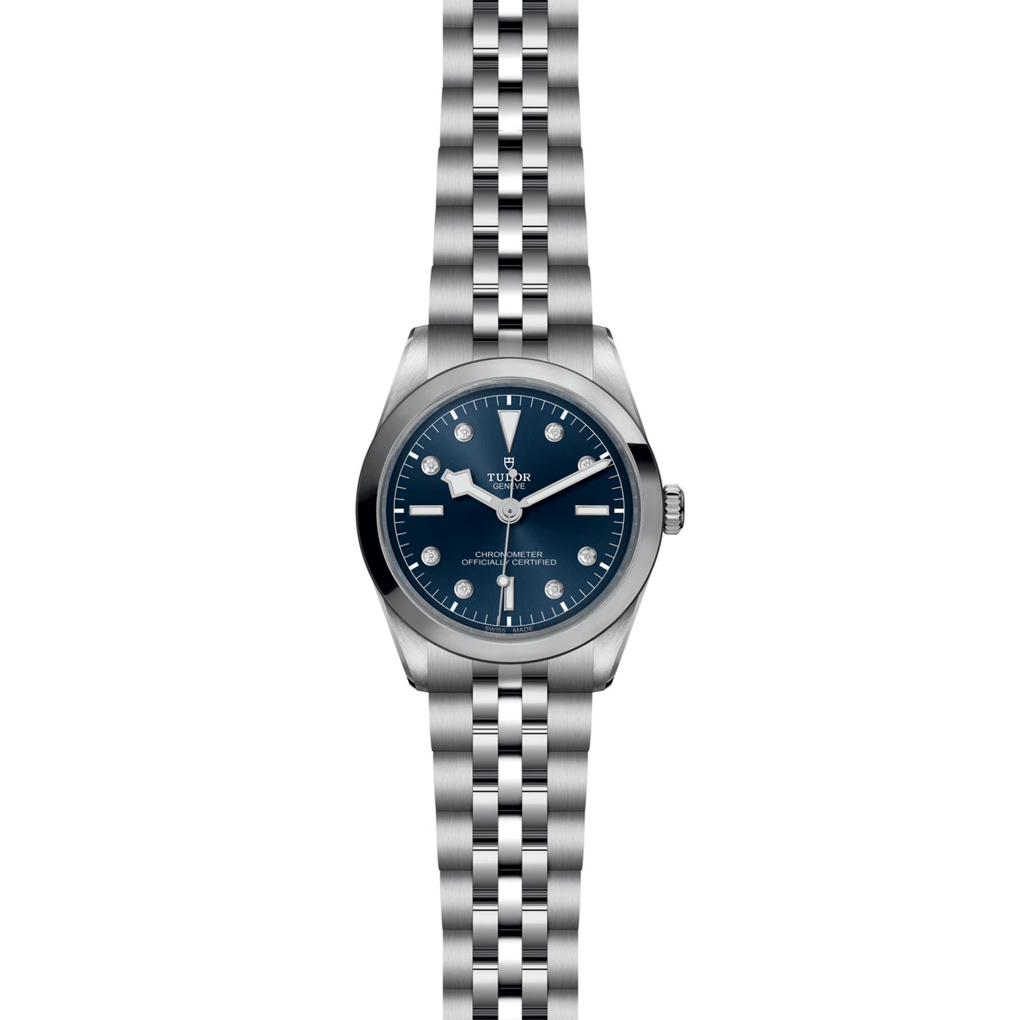 Black Bay One 36mm variant Pursuit