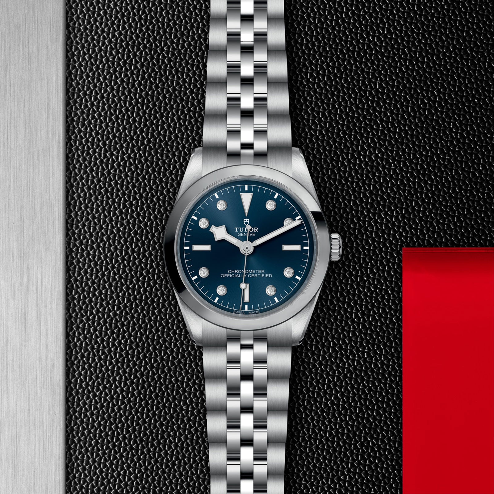 Black Bay One 36mm variant Pursuit