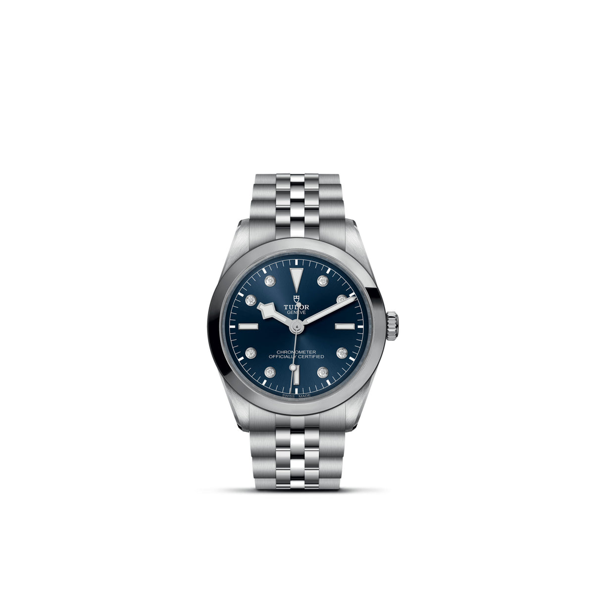 Black Bay One 36mm variant Pursuit