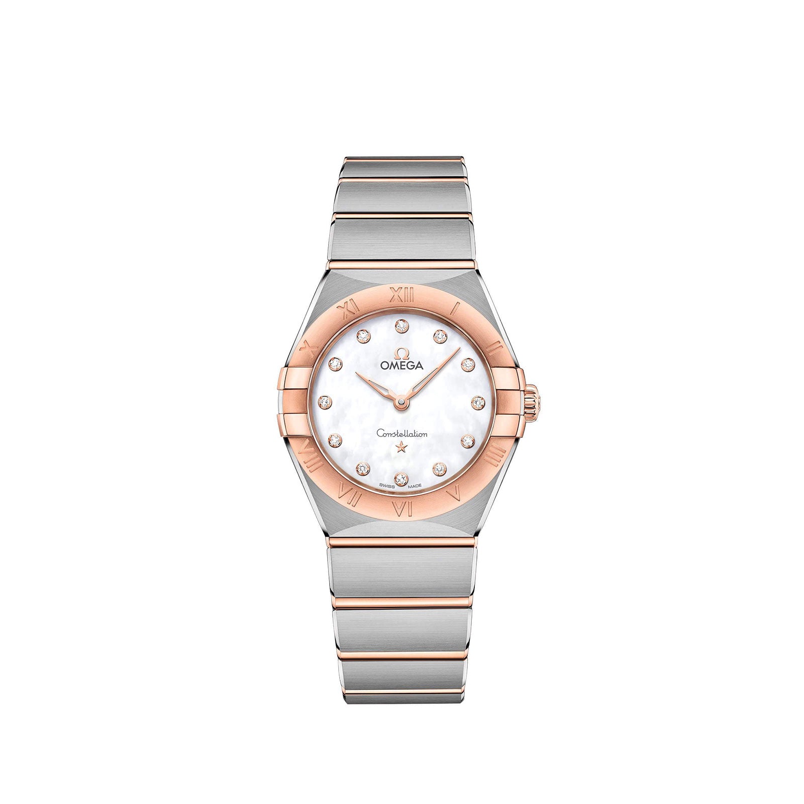 Constellation Quartz 28mm variant Pursuit