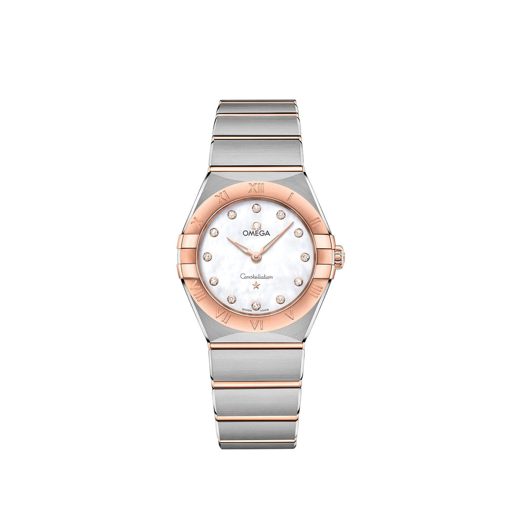 Constellation Quartz 28mm variant Pursuit