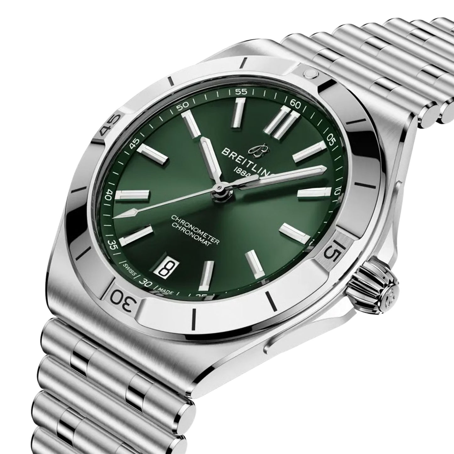 Chronomat B31 Automatic 40 variant Pursuit