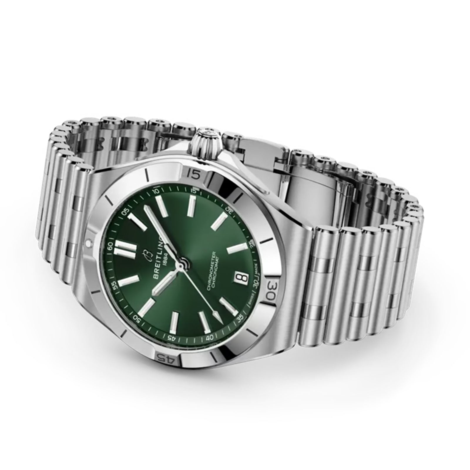 Chronomat B31 Automatic 40 variant Pursuit