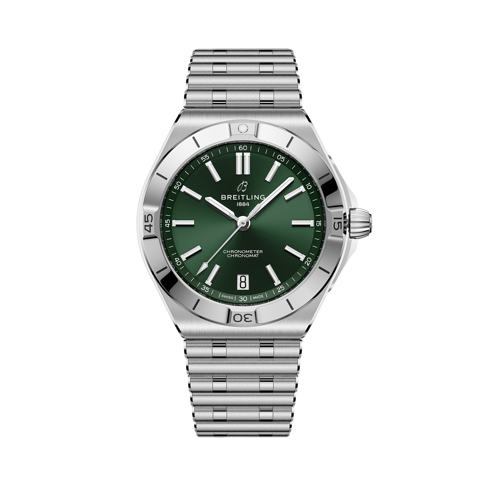 Chronomat B31 Automatic 40 variant Pursuit