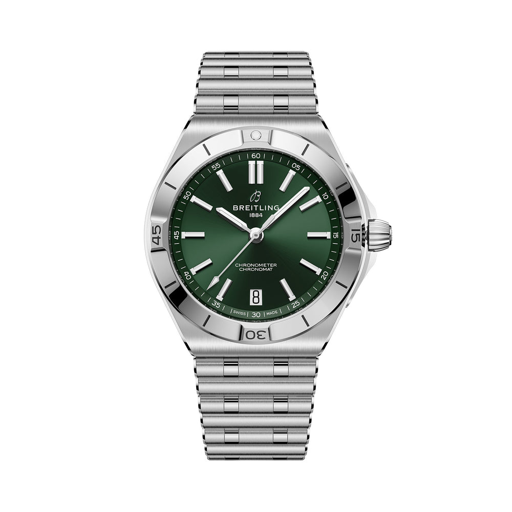 Chronomat B31 Automatic 40 variant Pursuit