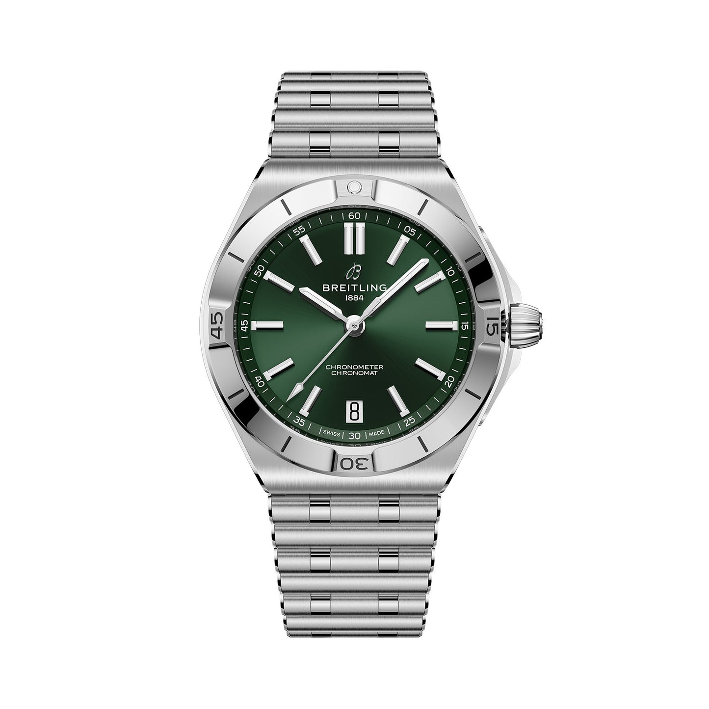 Chronomat B31 Automatic 40 variant Pursuit