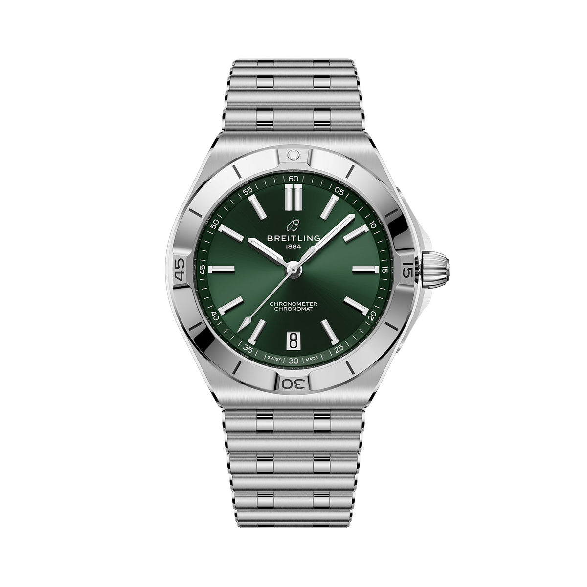Chronomat B31 Automatic 40 variant Pursuit
