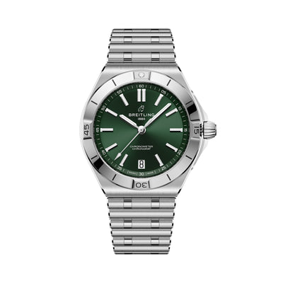 Chronomat B31 Automatic 40 variant Pursuit