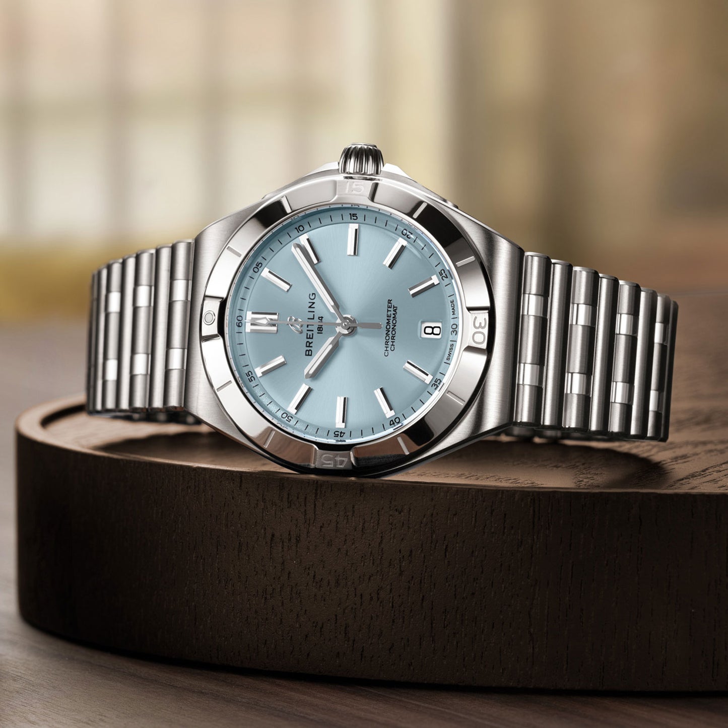 Chronomat B31 Automatic 40 simple Pursuit