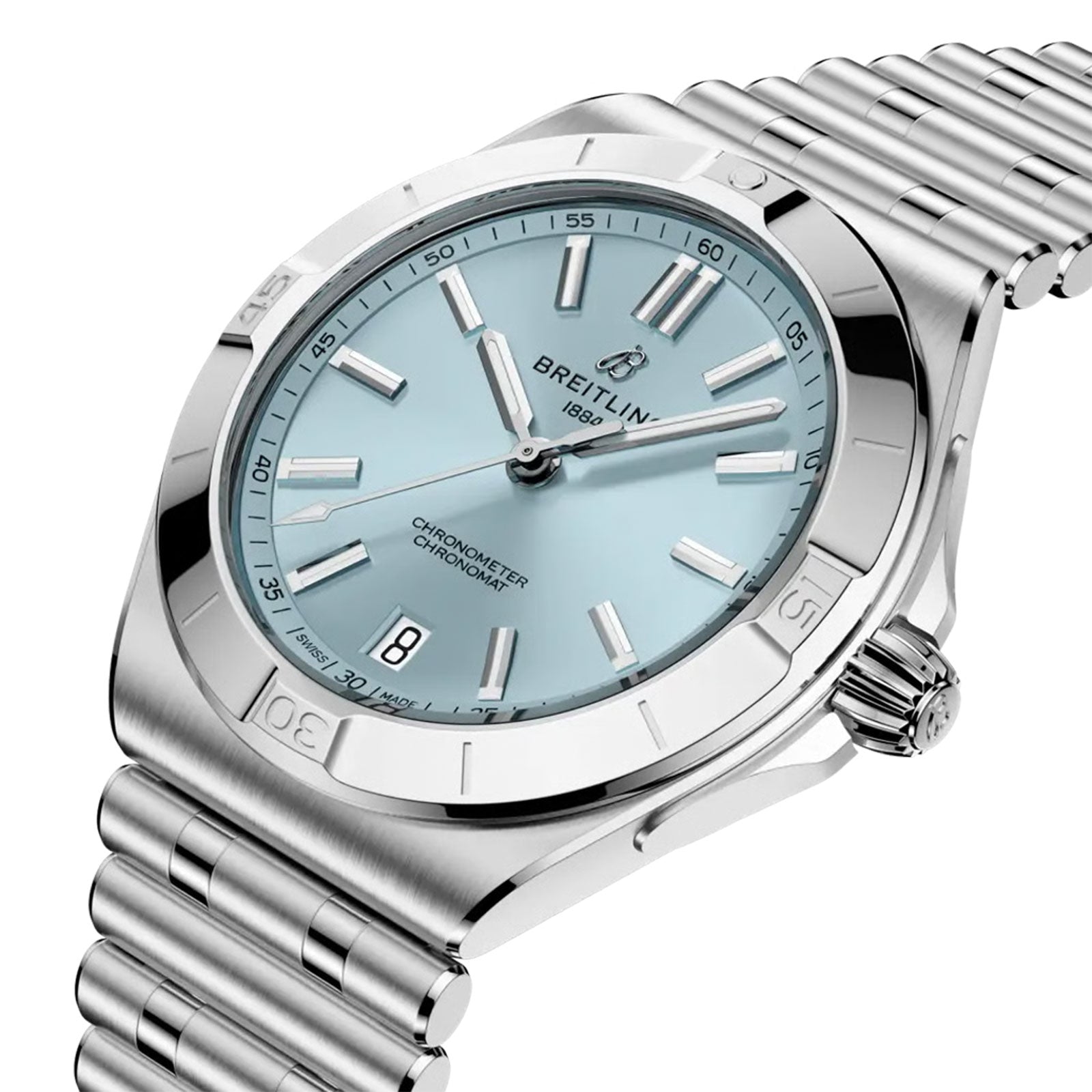 Chronomat B31 Automatic 40 simple Pursuit